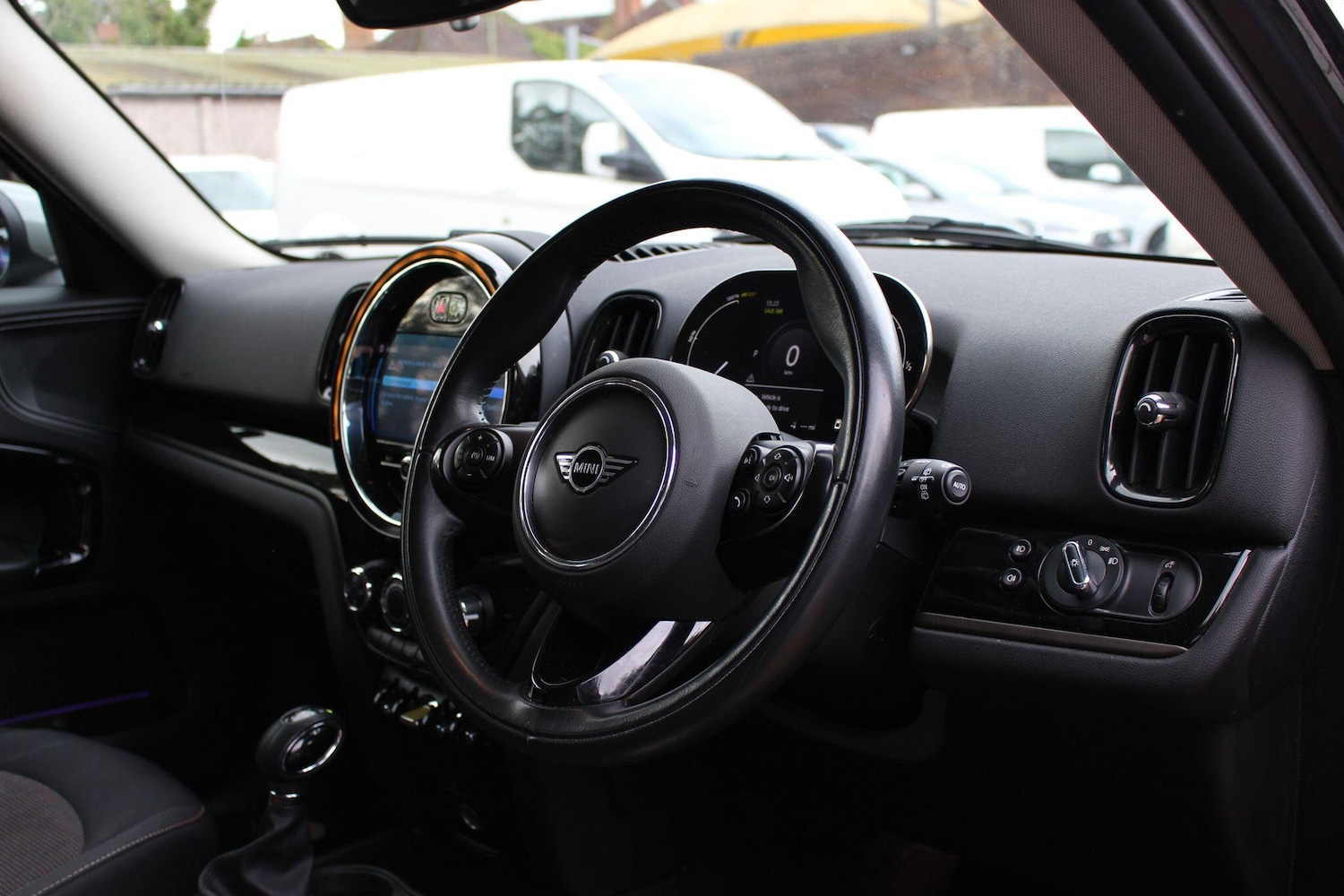 Used MINI Countryman for sale - 77060121: Photo 59