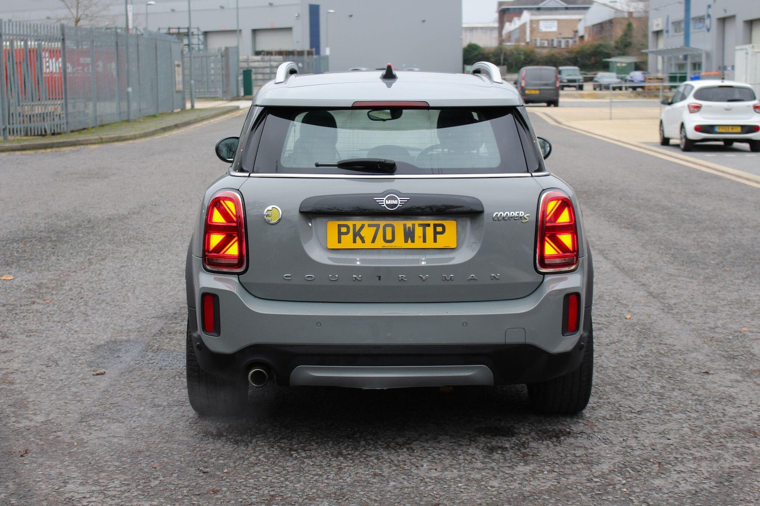 Used MINI Countryman for sale - 77060121: Photo 6