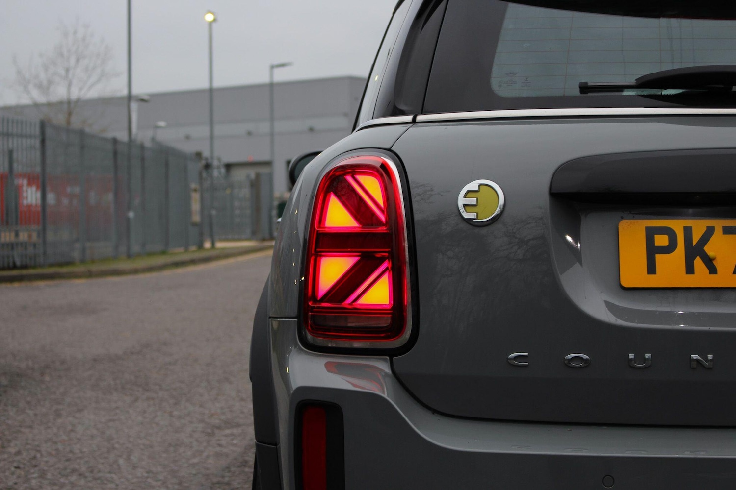 Used MINI Countryman for sale - 77060121: Photo 7