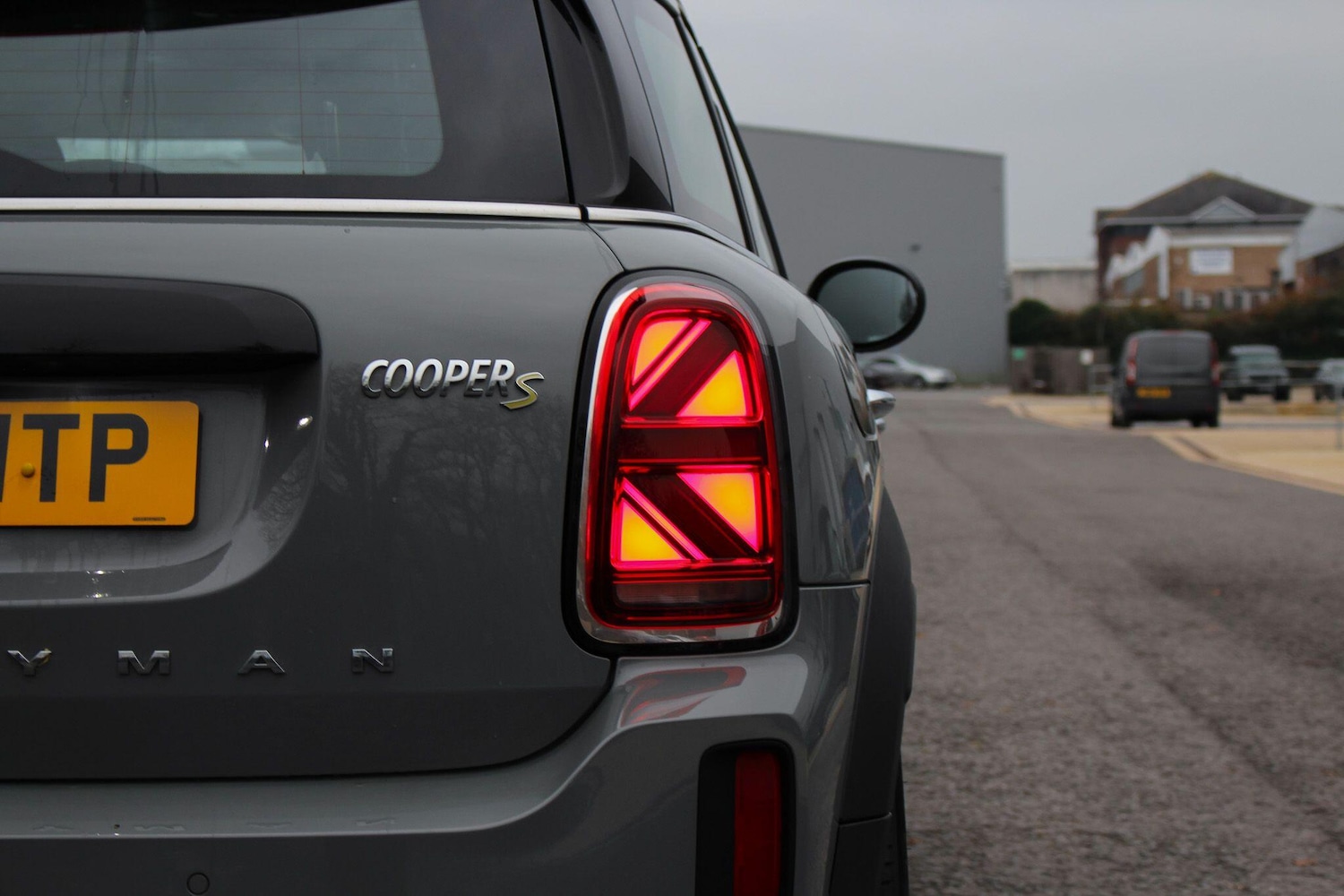 Used MINI Countryman for sale - 77060121: Photo 8