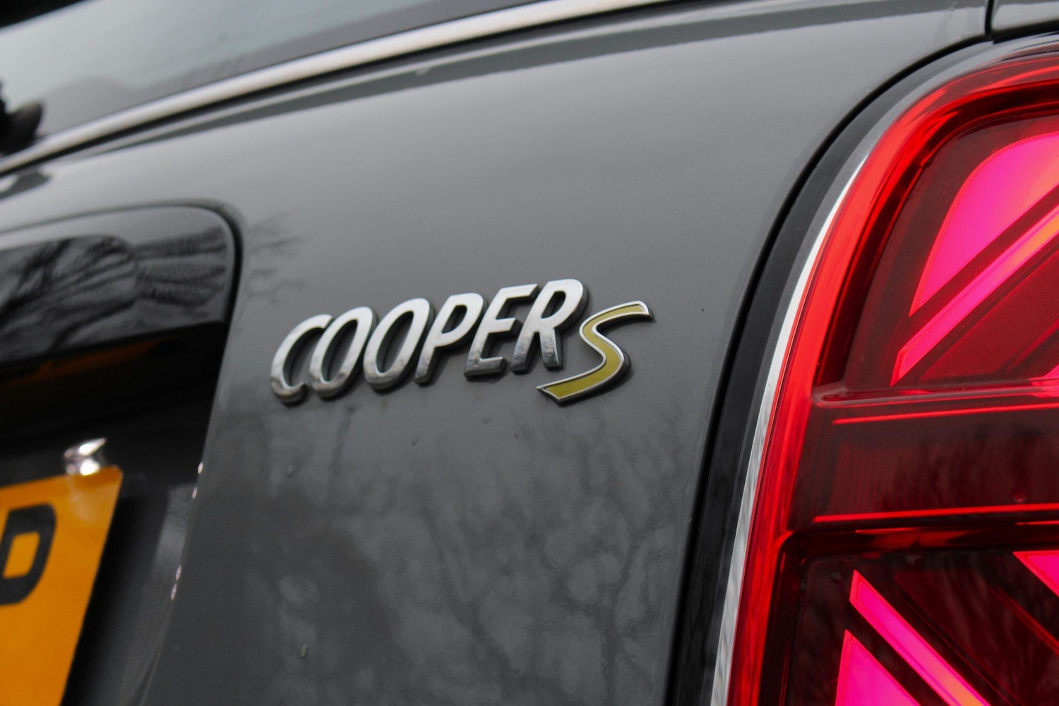 Used MINI Countryman for sale - 77060121: Photo 9