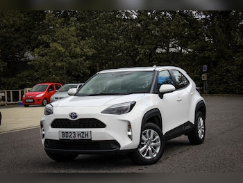 Used Toyota Yaris Cross 2023 for sale - 78830126: Photo