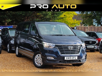 2019 (19) - 2.5 CRDi SE Nav Euro 6 5dr