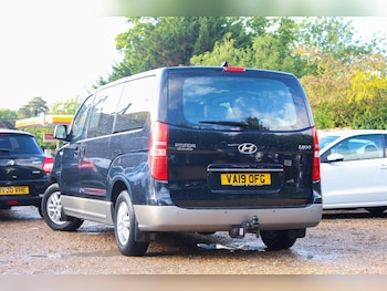 Used Hyundai i800 2019 for sale - 75927383: Photo