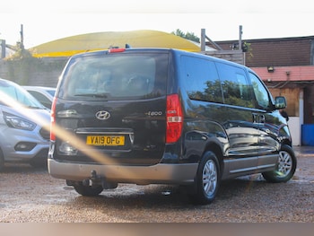 Used Hyundai i800 2019 for sale - 75927383: Photo