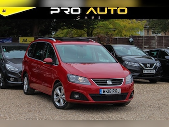 2018 (18) - 2.0 TDI XCELLENCE DSG Euro 6 (s/s) 5dr