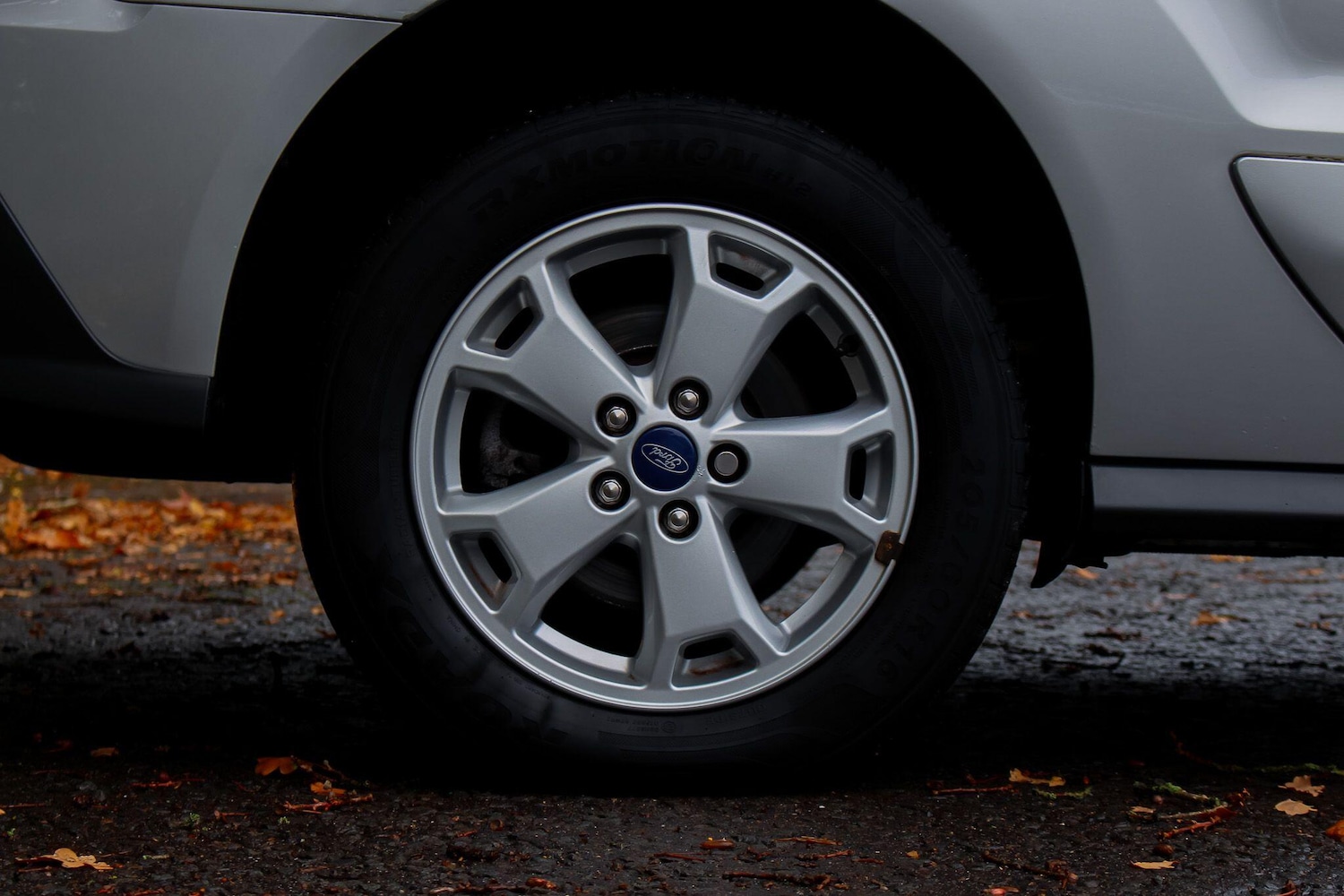 Used Ford Transit Connect 2017 for sale - 76528103: Photo 20