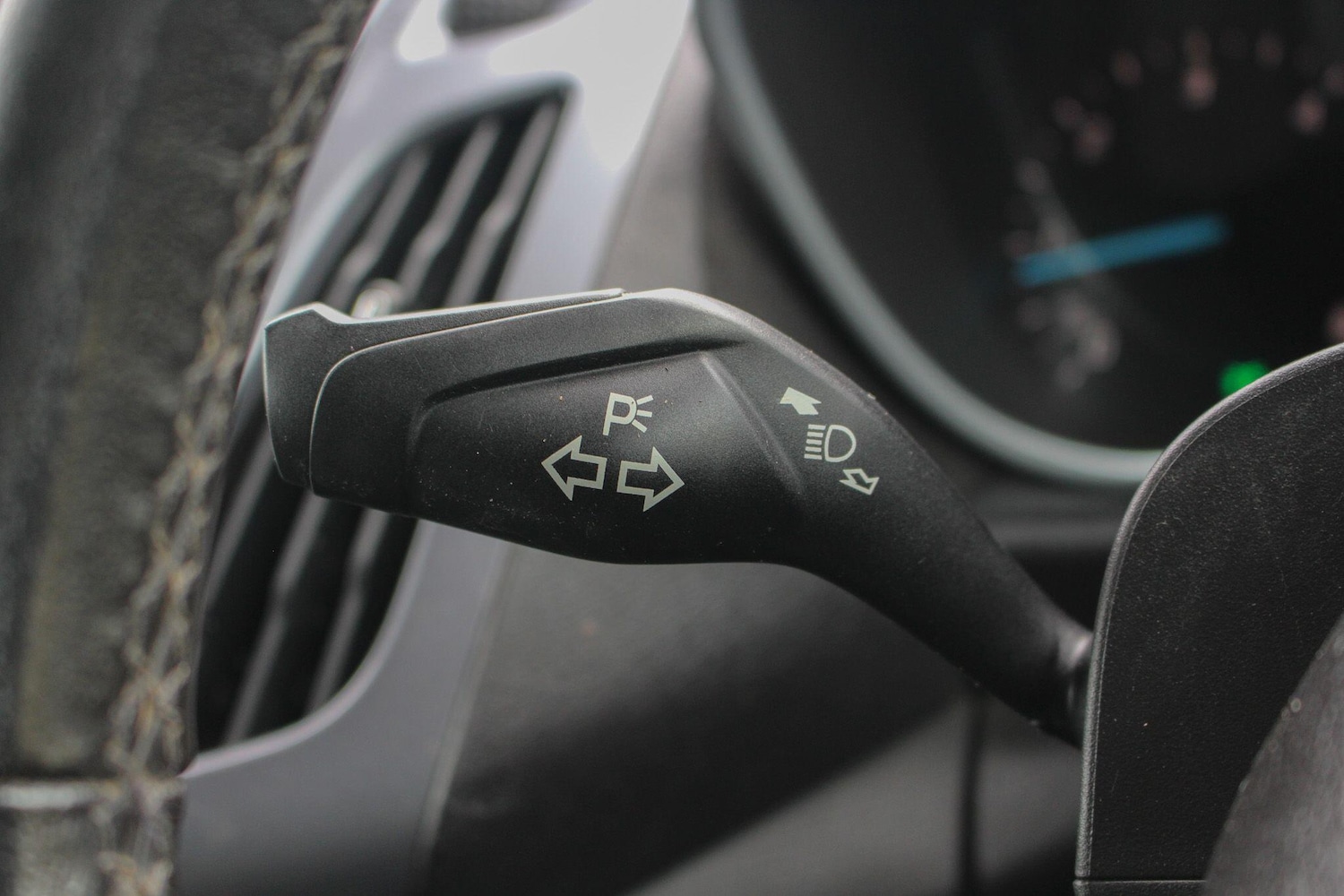 Used Ford Transit Connect 2017 for sale - 76528103: Photo 30