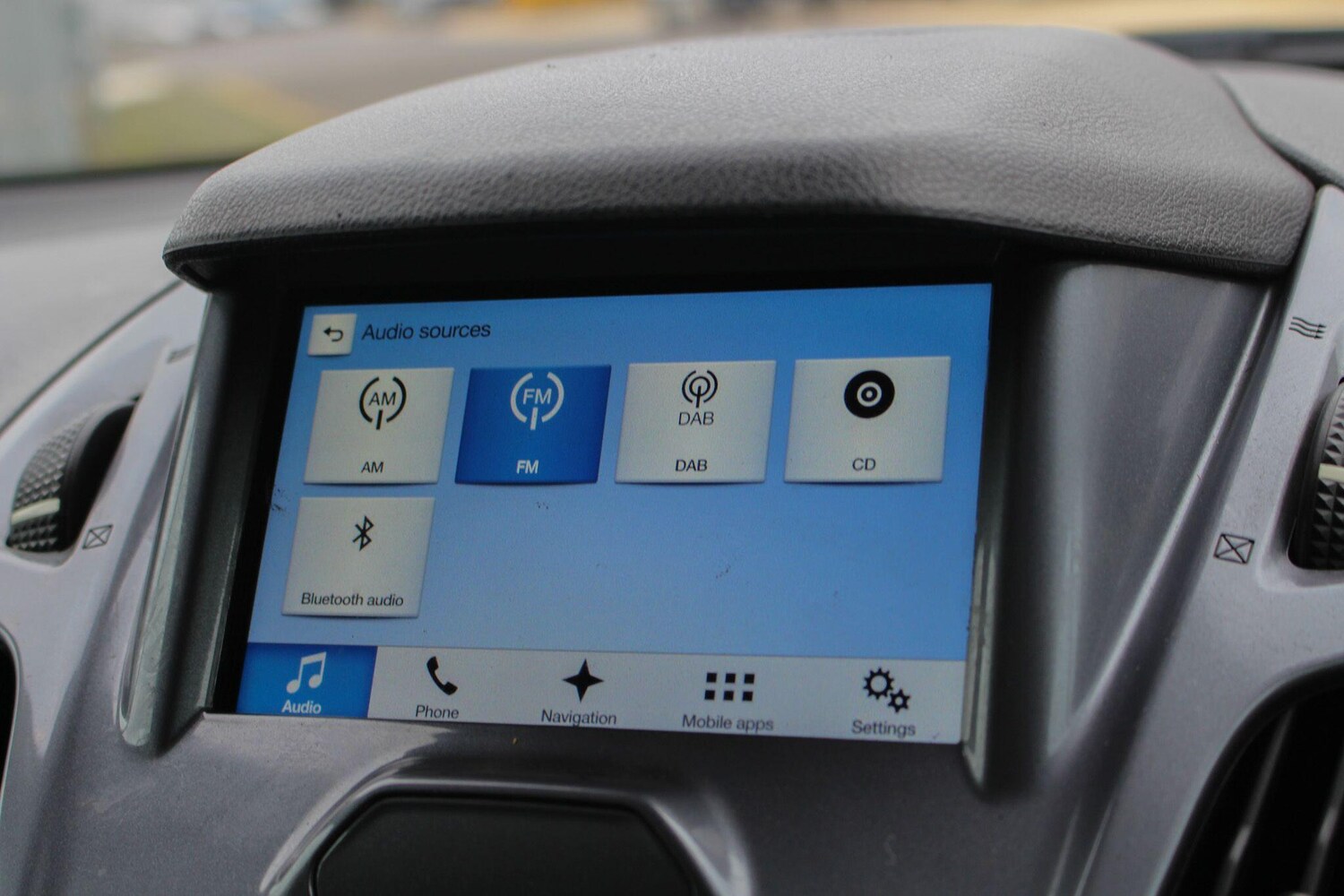 Used Ford Transit Connect 2017 for sale - 76528103: Photo 40