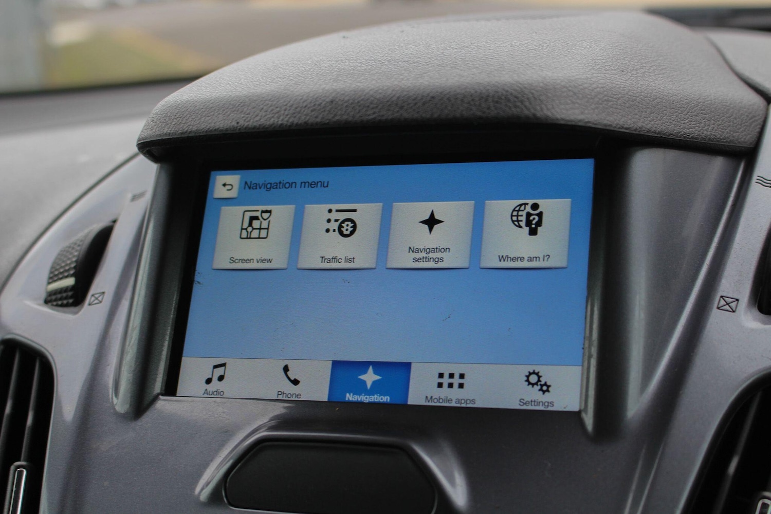 Used Ford Transit Connect 2017 for sale - 76528103: Photo 44