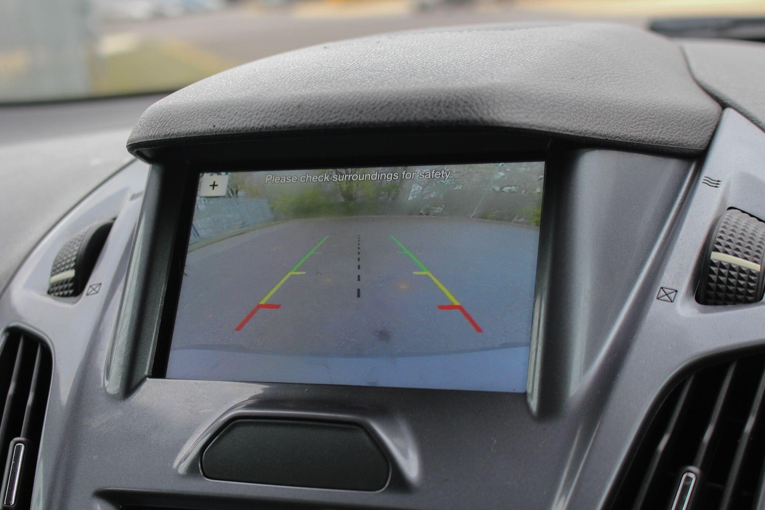 Used Ford Transit Connect 2017 for sale - 76528103: Photo 46