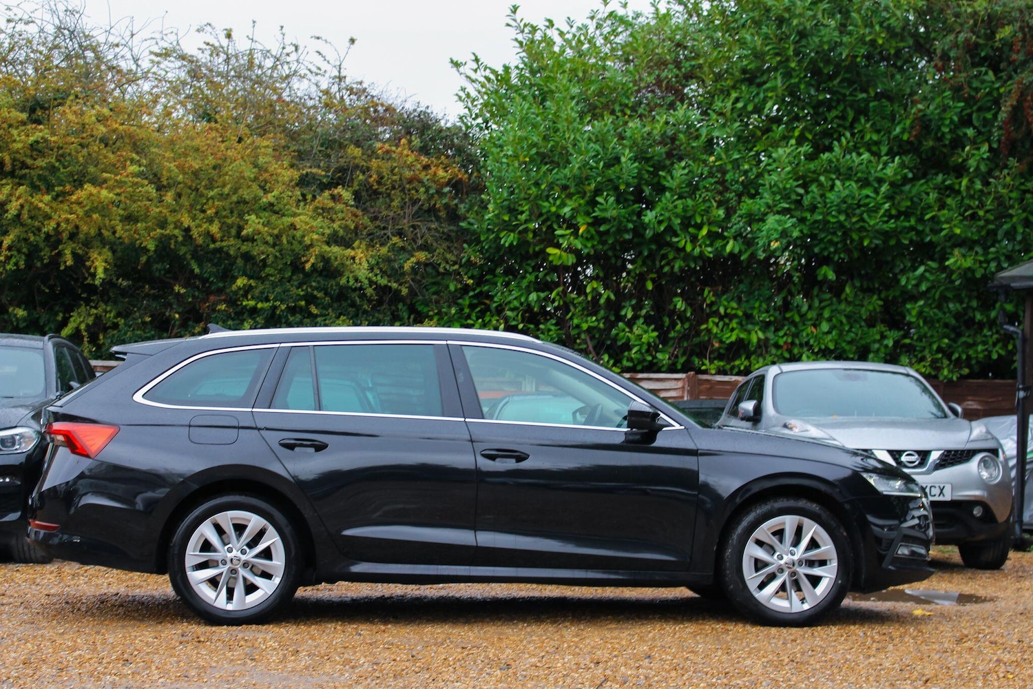 Used Skoda Octavia 2021 for sale - 76166522: Photo 11