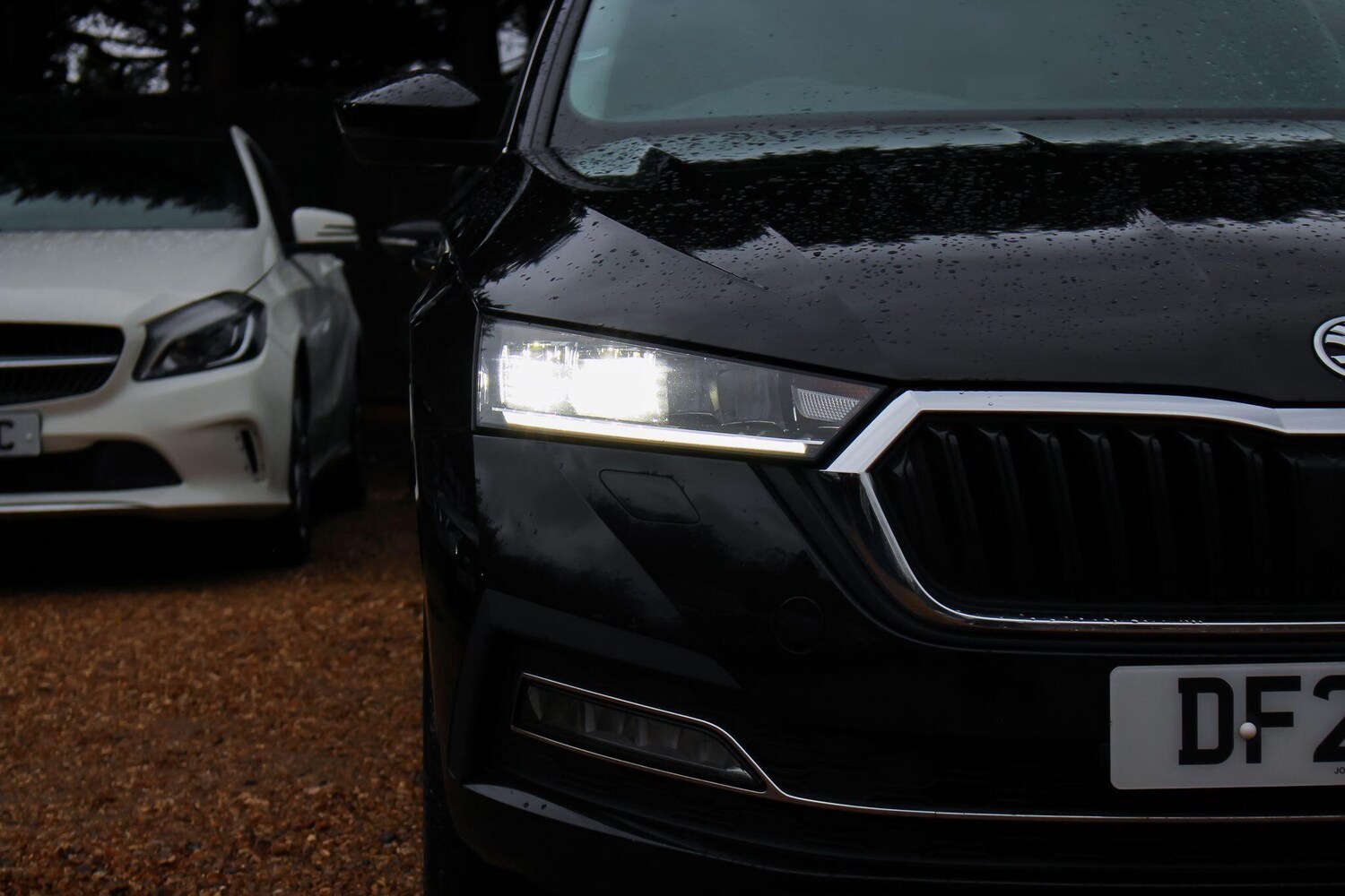 Used Skoda Octavia 2021 for sale - 76166522: Photo 17