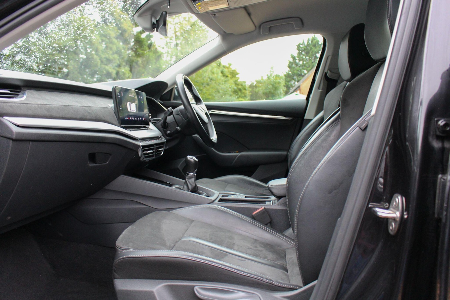 Used Skoda Octavia 2021 for sale - 76166522: Photo 23