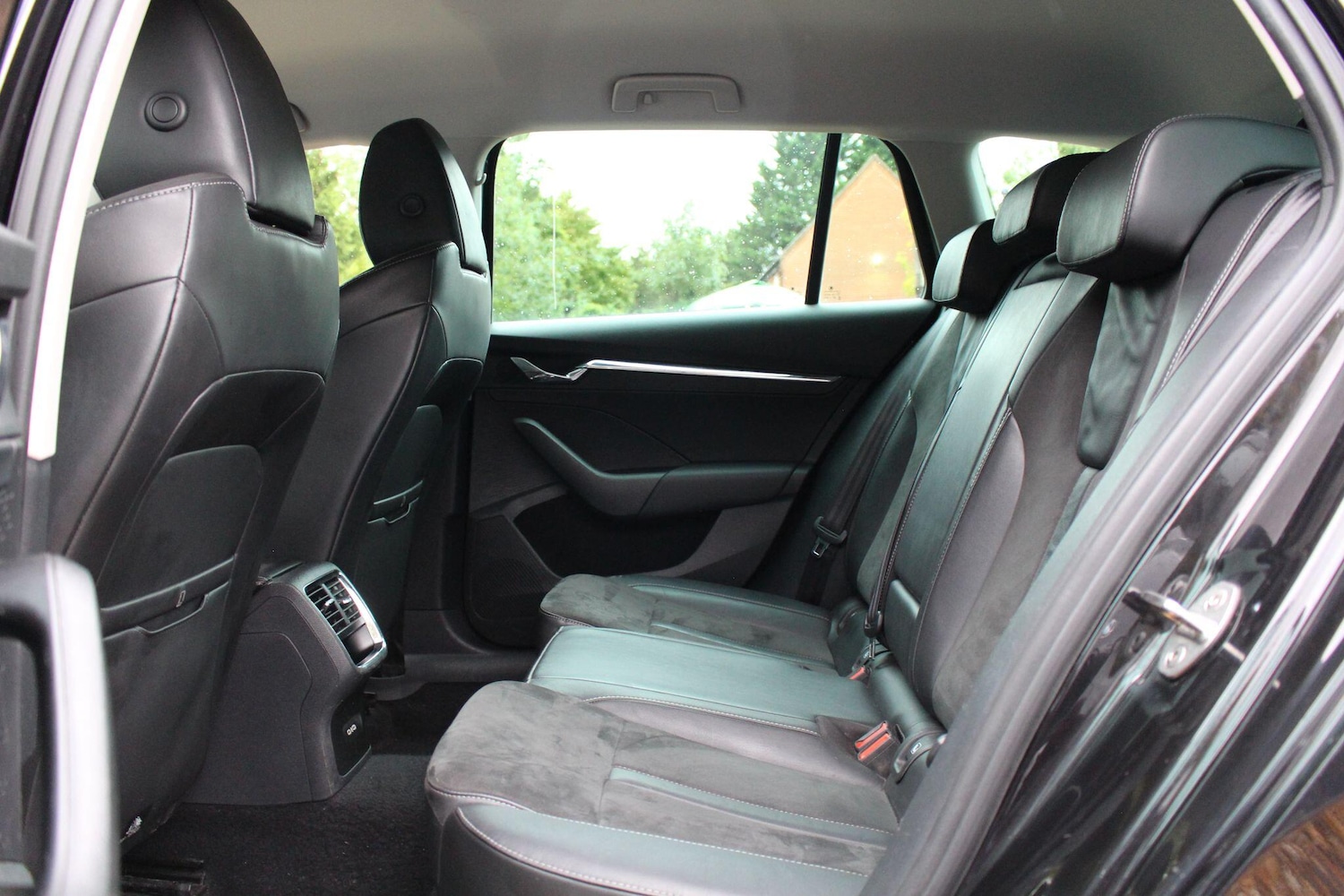 Used Skoda Octavia 2021 for sale - 76166522: Photo 24
