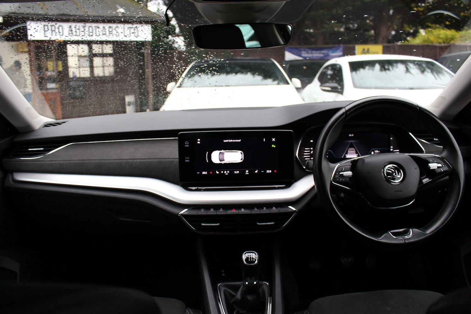 Used Skoda Octavia 2021 for sale - 76166522: Photo 26