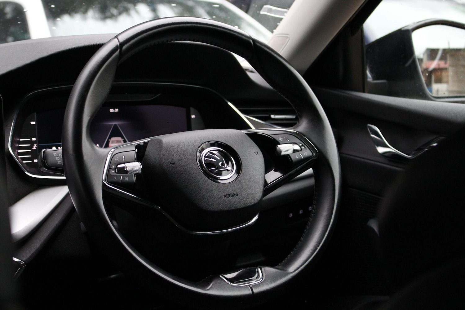 Used Skoda Octavia 2021 for sale - 76166522: Photo 27