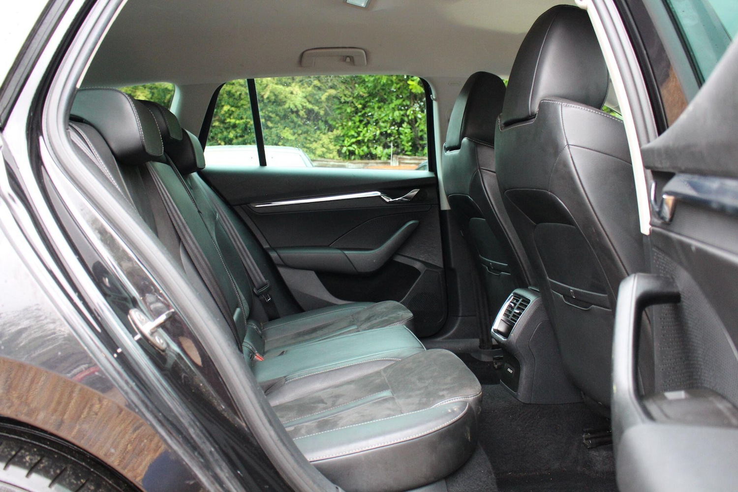 Used Skoda Octavia 2021 for sale - 76166522: Photo 28