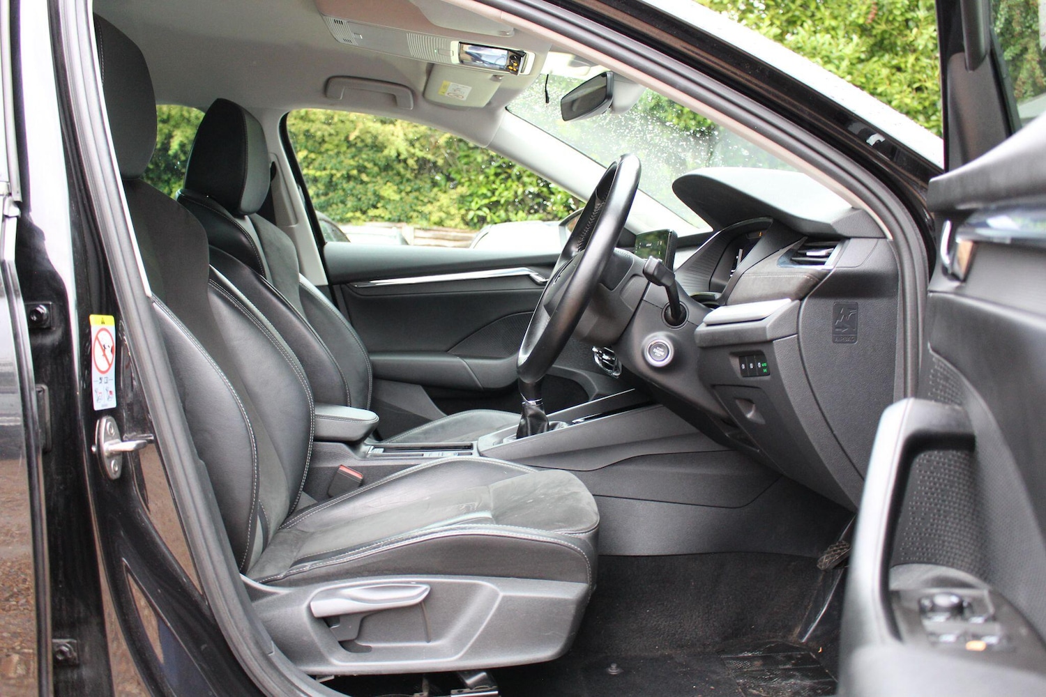 Used Skoda Octavia 2021 for sale - 76166522: Photo 29