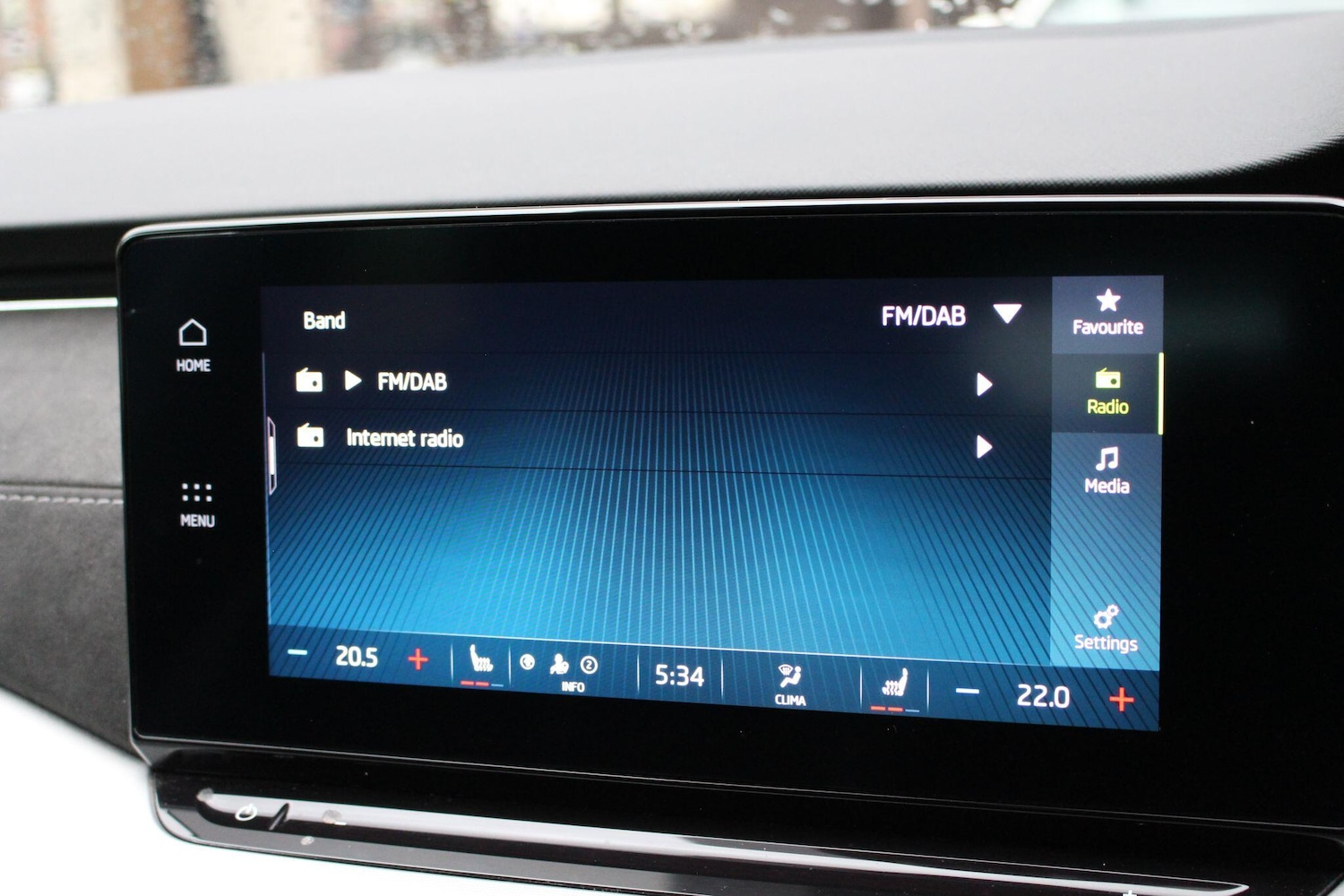 Used Skoda Octavia 2021 for sale - 76166522: Photo 43