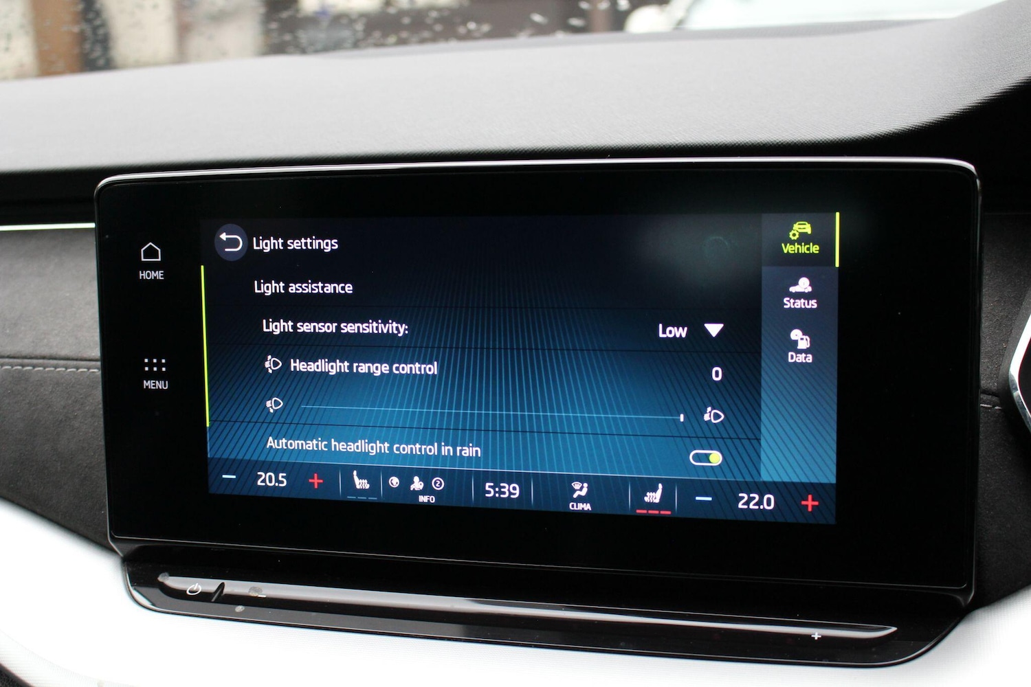 Used Skoda Octavia 2021 for sale - 76166522: Photo 57