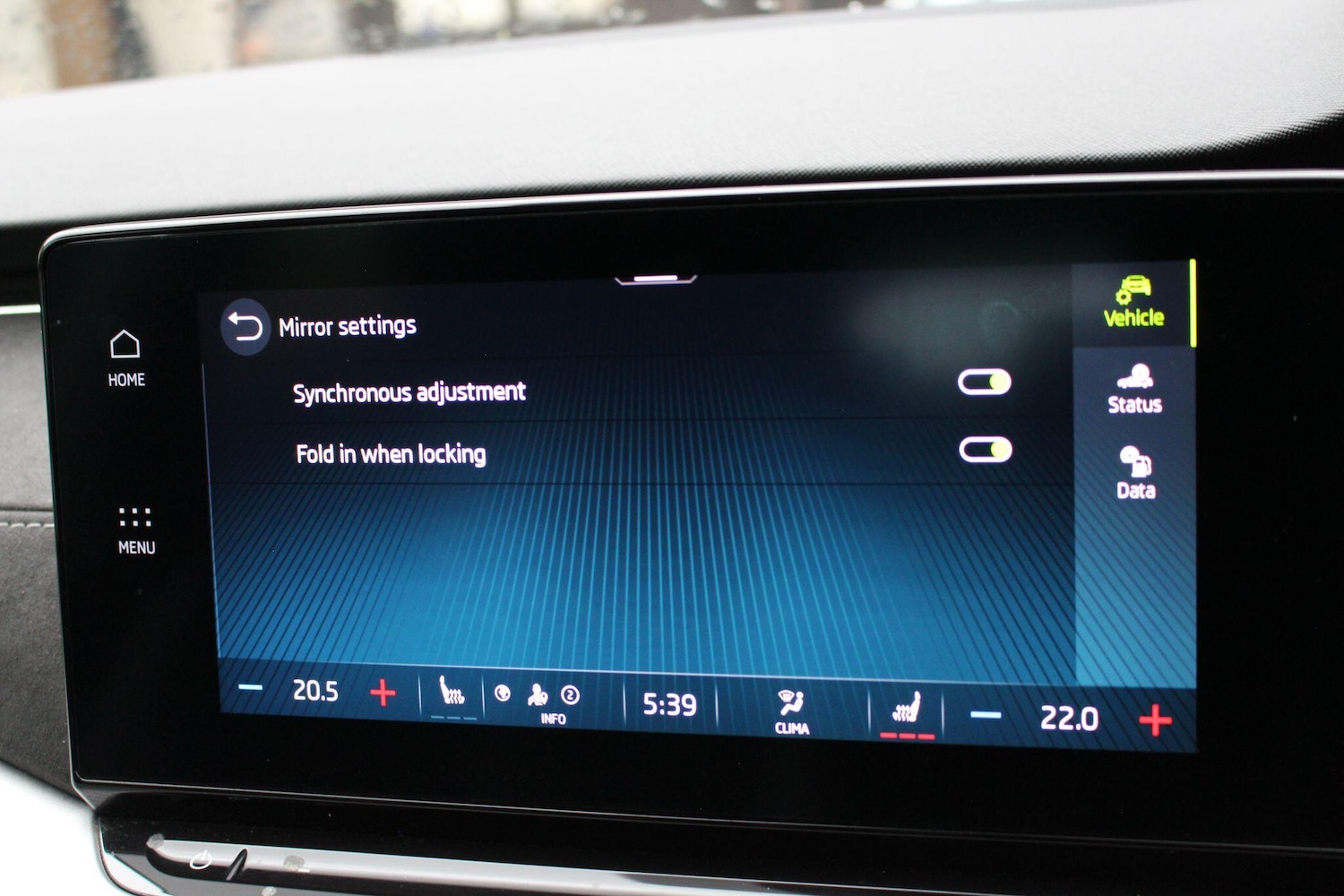 Used Skoda Octavia 2021 for sale - 76166522: Photo 58