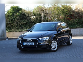 Used Audi A3 2016 for sale - 77957586: Photo