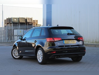 Used Audi A3 2016 for sale - 77957586: Photo