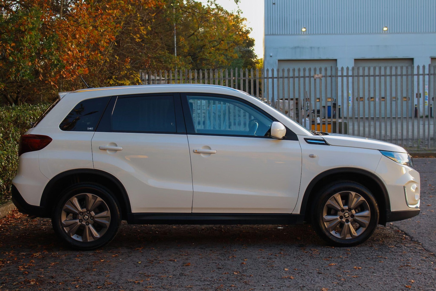 Used Suzuki Vitara 2022 for sale - 76528022: Photo 10