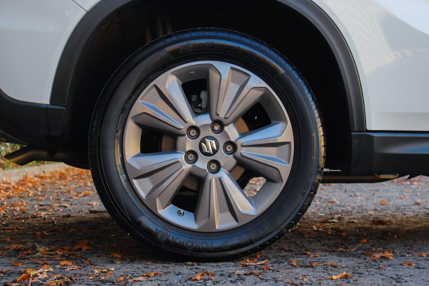 Used Suzuki Vitara 2022 for sale - 76528022: Photo 11