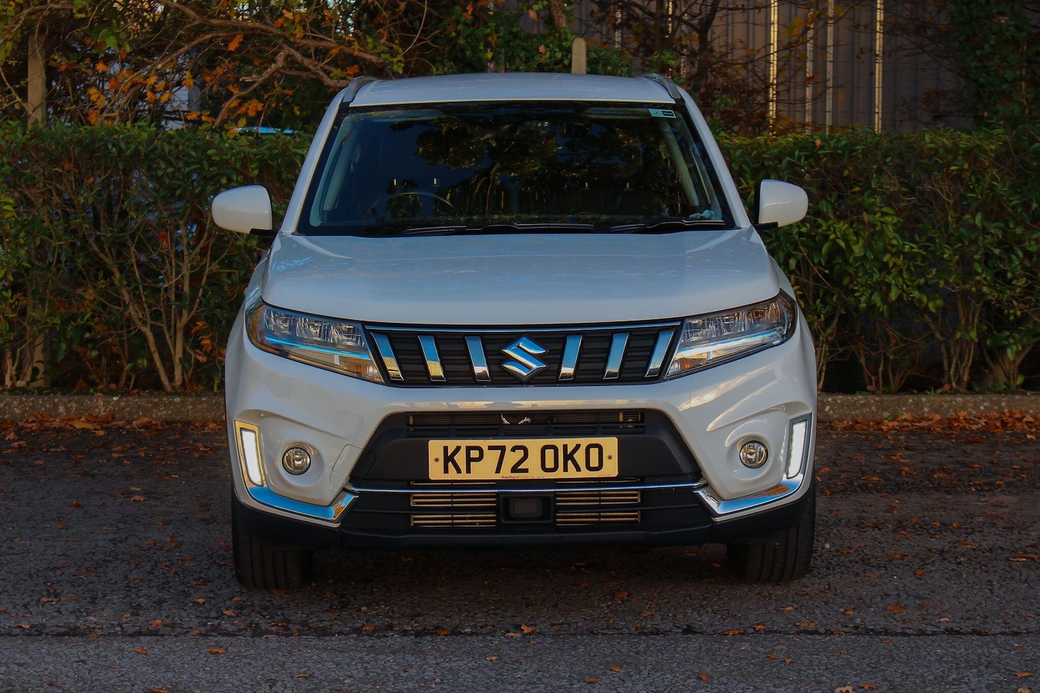 Used Suzuki Vitara 2022 for sale - 76528022: Photo 14