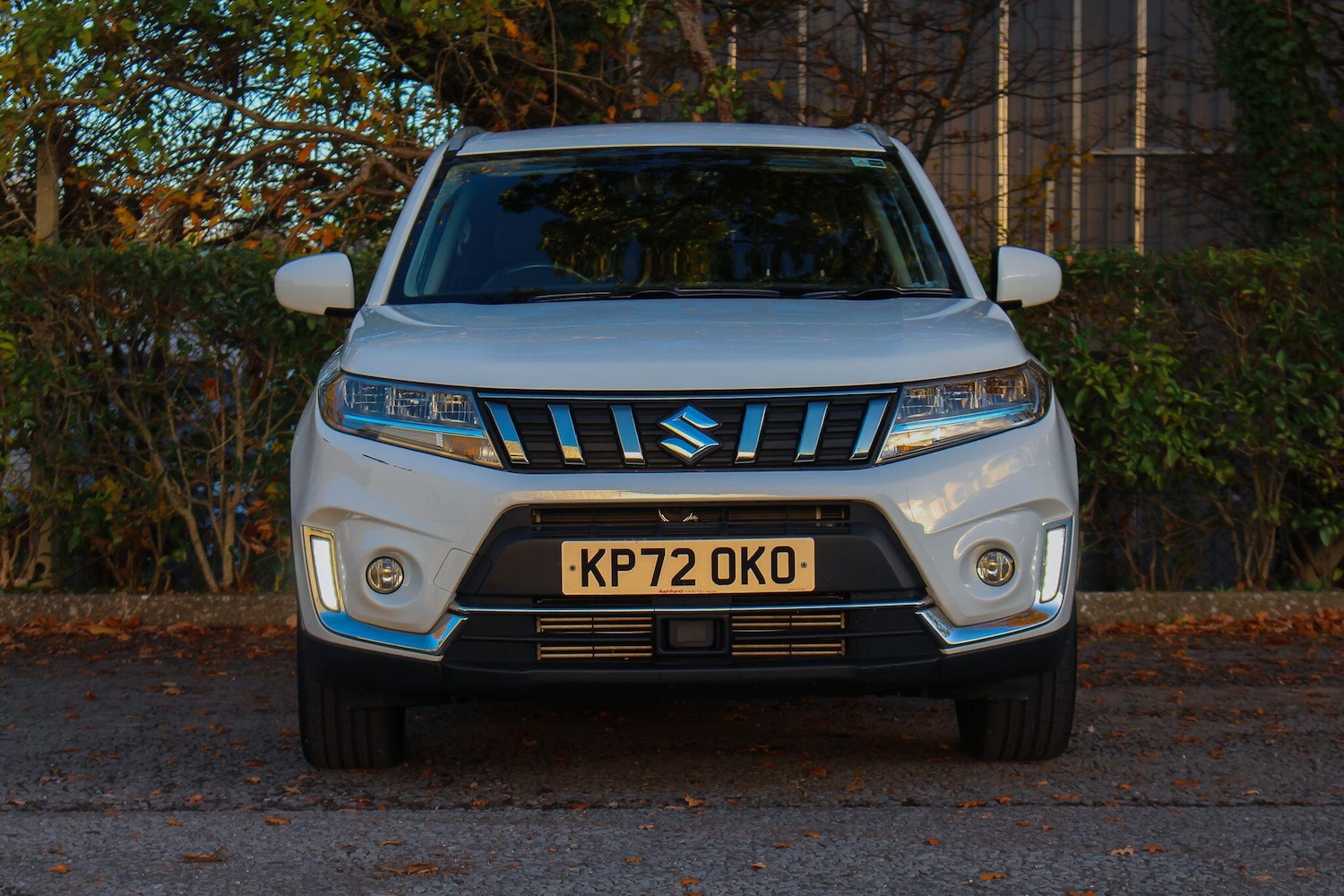 Used Suzuki Vitara 2022 for sale - 76528022: Photo 15