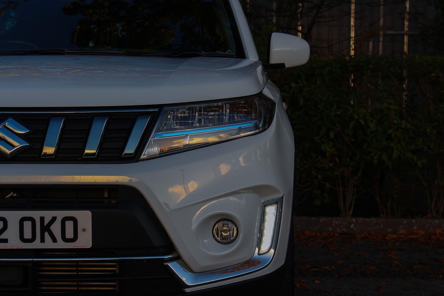 Used Suzuki Vitara 2022 for sale - 76528022: Photo 16