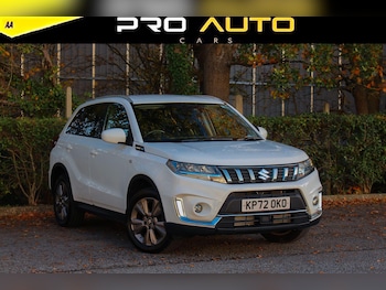 Suzuki - Vitara