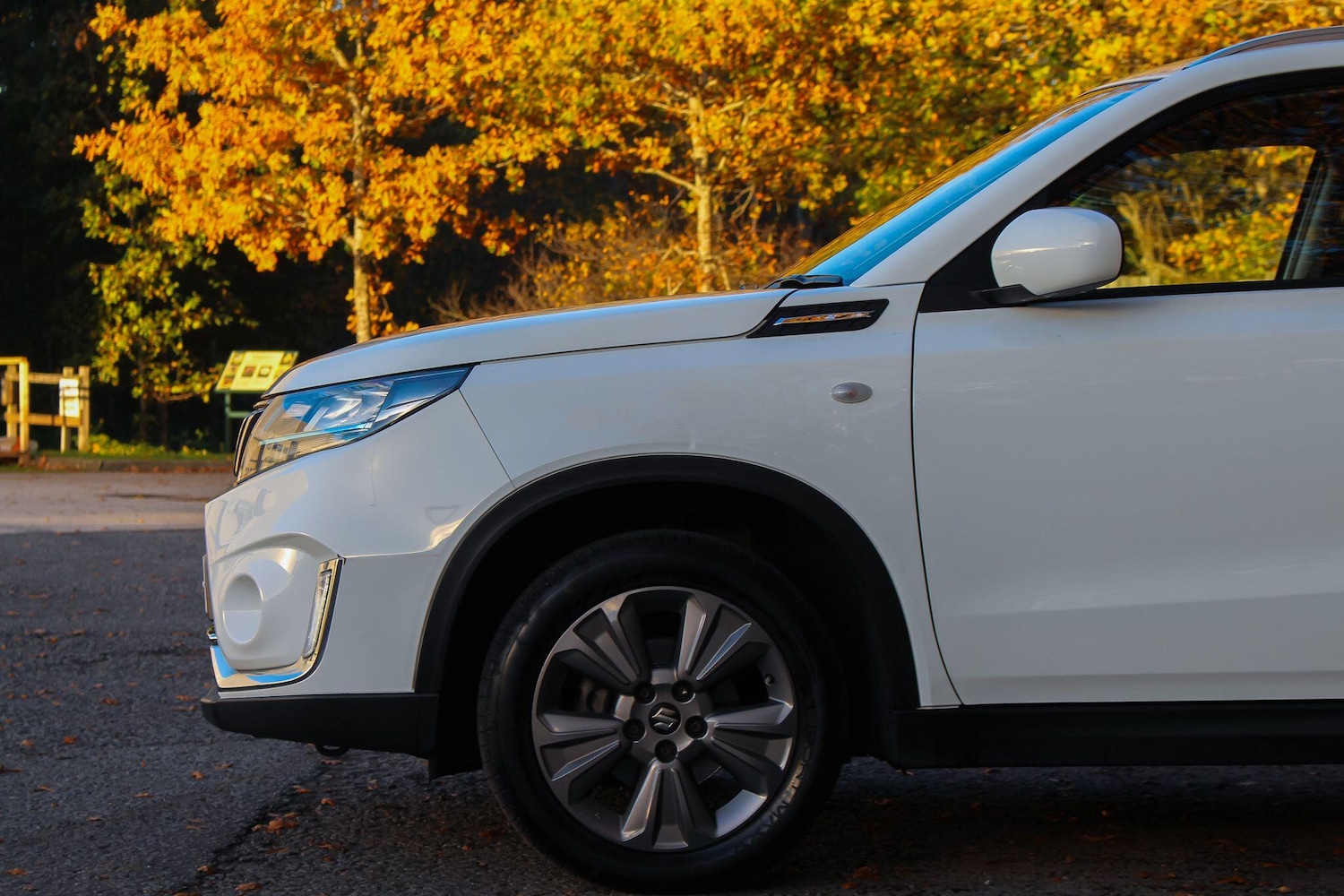 Used Suzuki Vitara 2022 for sale - 76528022: Photo 20