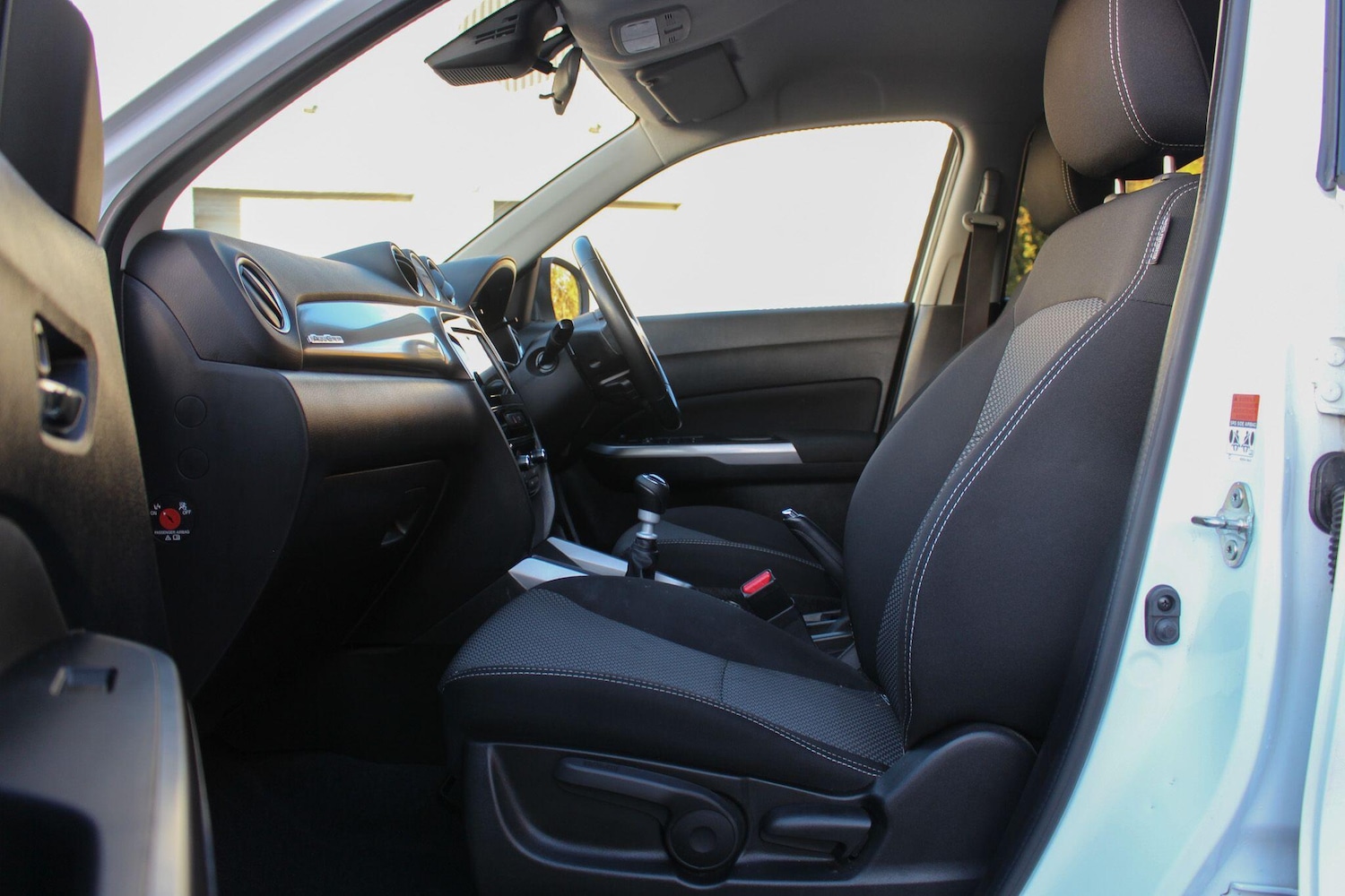 Used Suzuki Vitara 2022 for sale - 76528022: Photo 22