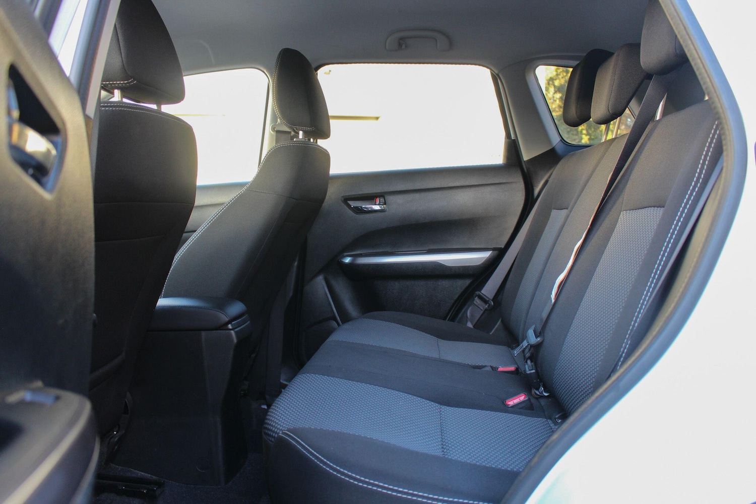 Used Suzuki Vitara 2022 for sale - 76528022: Photo 23