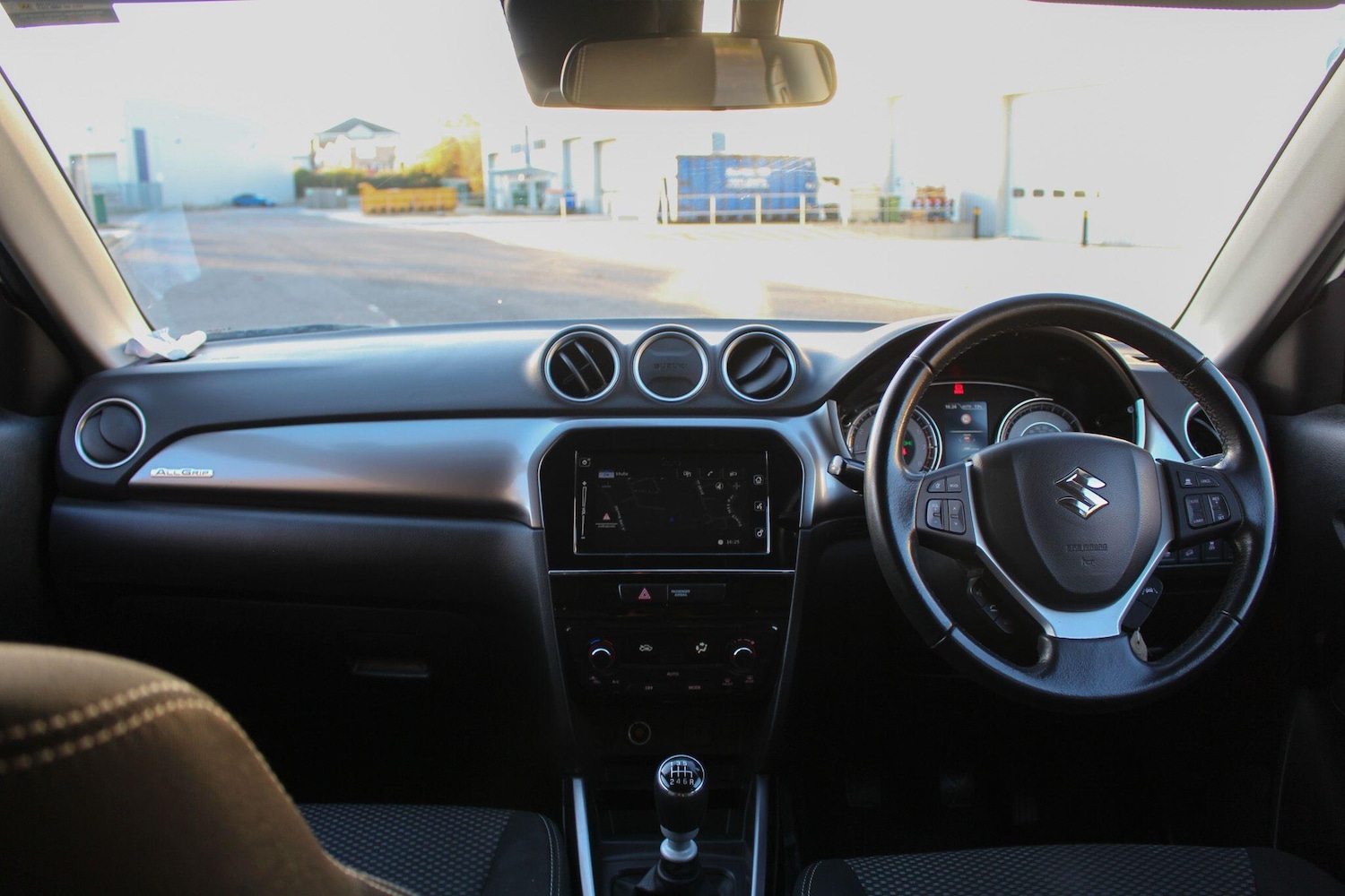 Used Suzuki Vitara 2022 for sale - 76528022: Photo 24