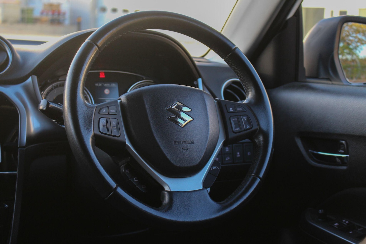 Used Suzuki Vitara 2022 for sale - 76528022: Photo 25