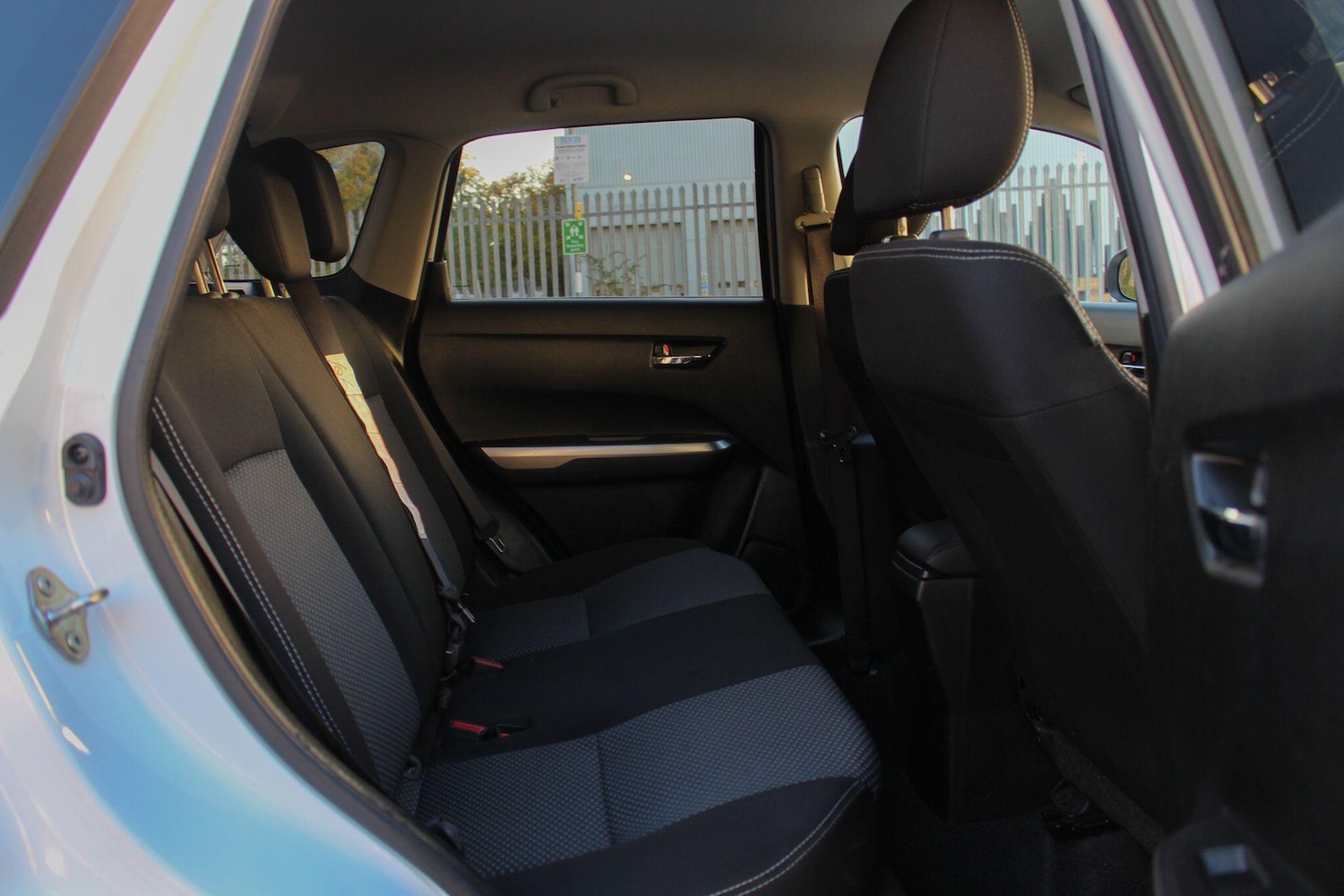 Used Suzuki Vitara 2022 for sale - 76528022: Photo 26