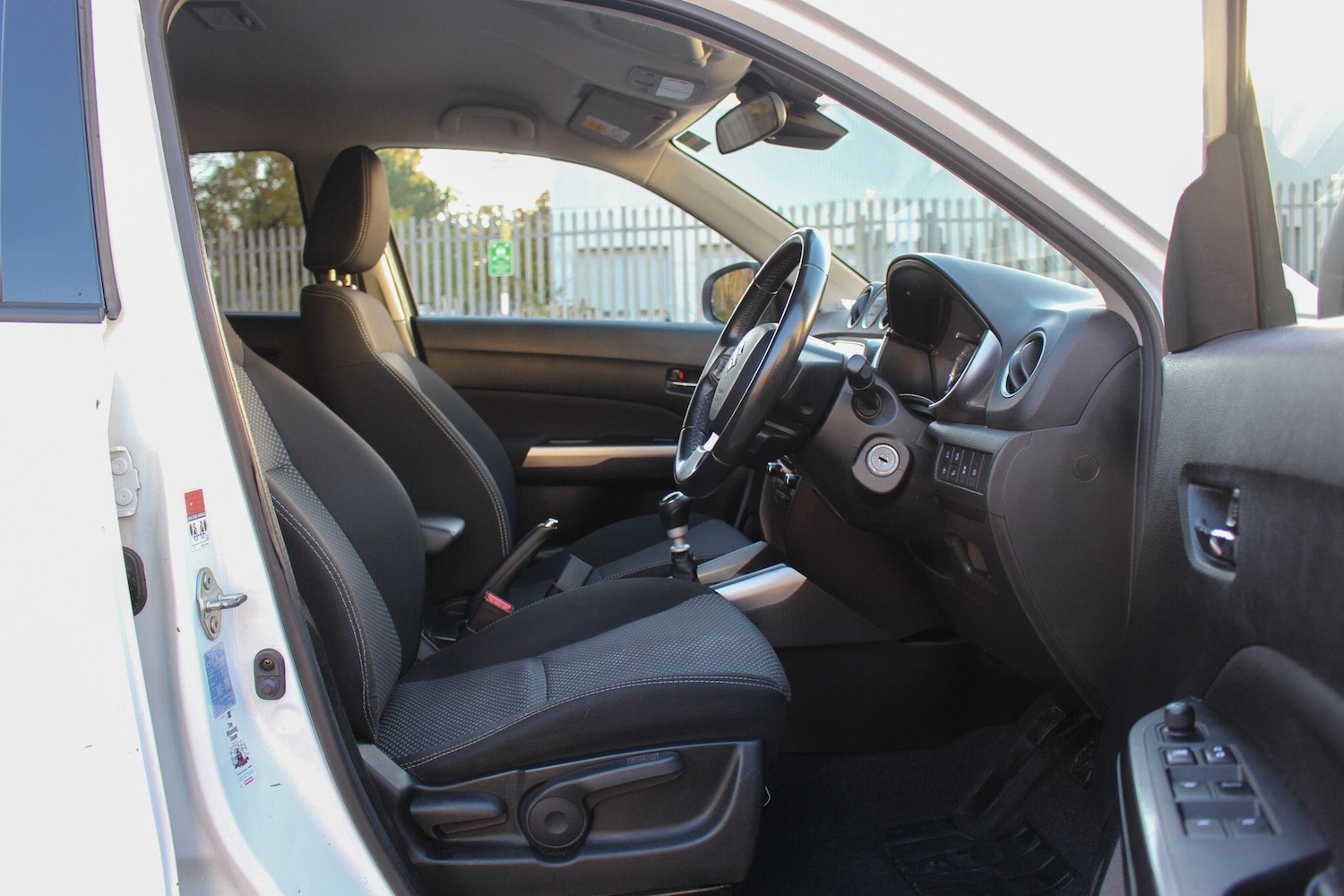 Used Suzuki Vitara 2022 for sale - 76528022: Photo 27