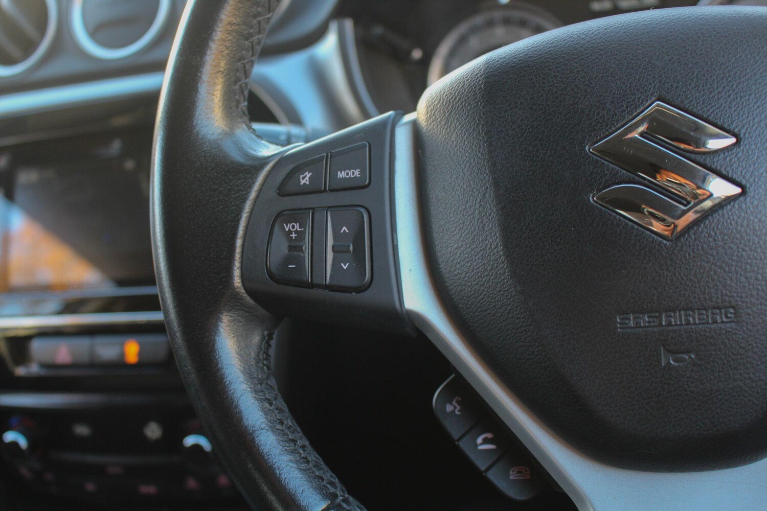 Used Suzuki Vitara 2022 for sale - 76528022: Photo 31