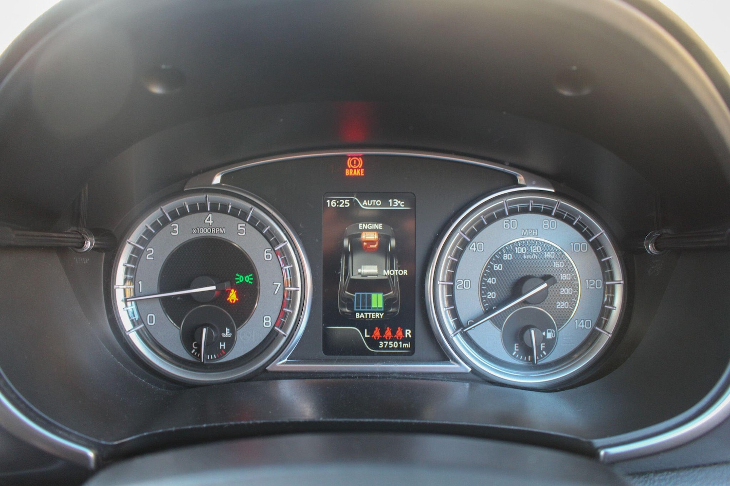 Used Suzuki Vitara 2022 for sale - 76528022: Photo 33