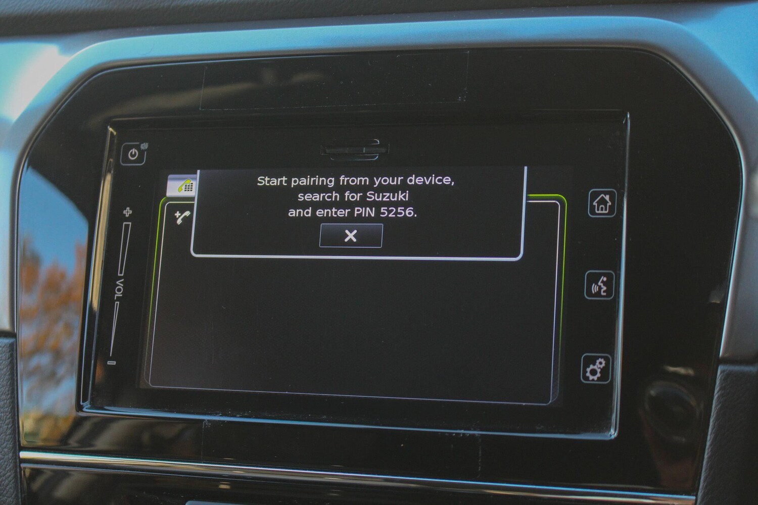 Used Suzuki Vitara 2022 for sale - 76528022: Photo 40