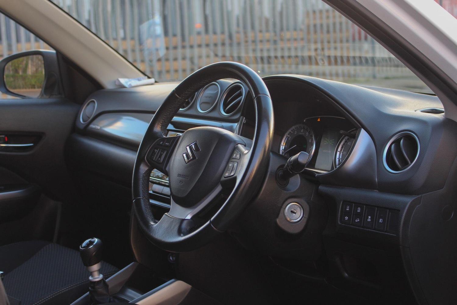 Used Suzuki Vitara 2022 for sale - 76528022: Photo 42