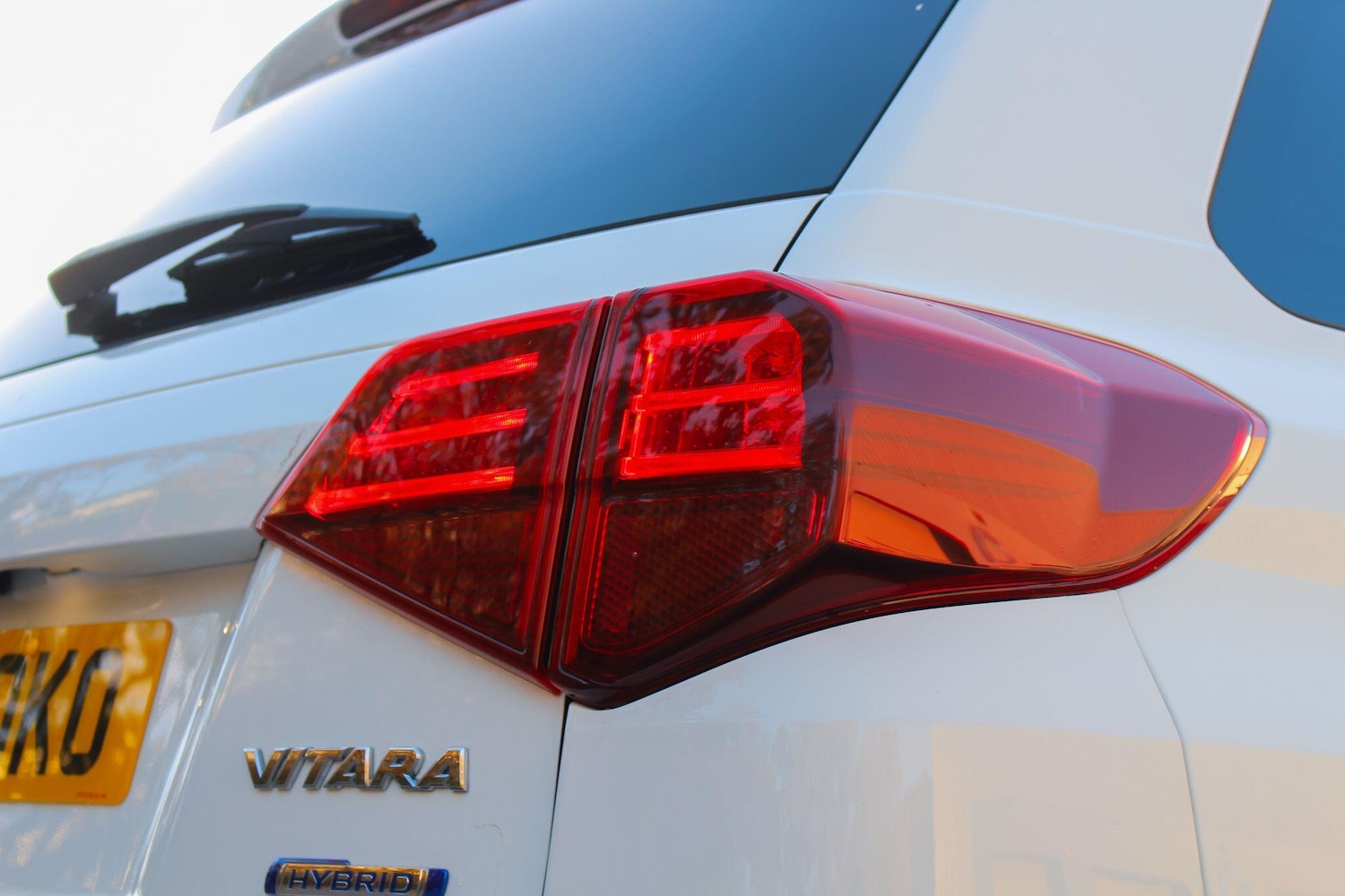 Used Suzuki Vitara 2022 for sale - 76528022: Photo 9