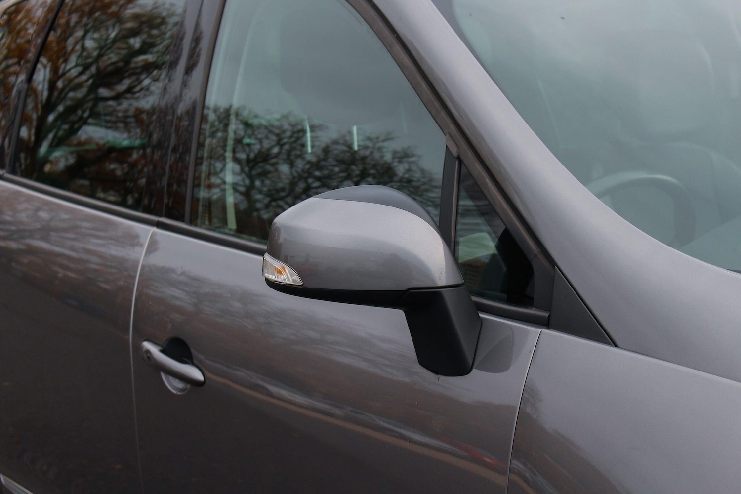 Used Renault Scenic 2014 for sale - 76832320: Photo 11