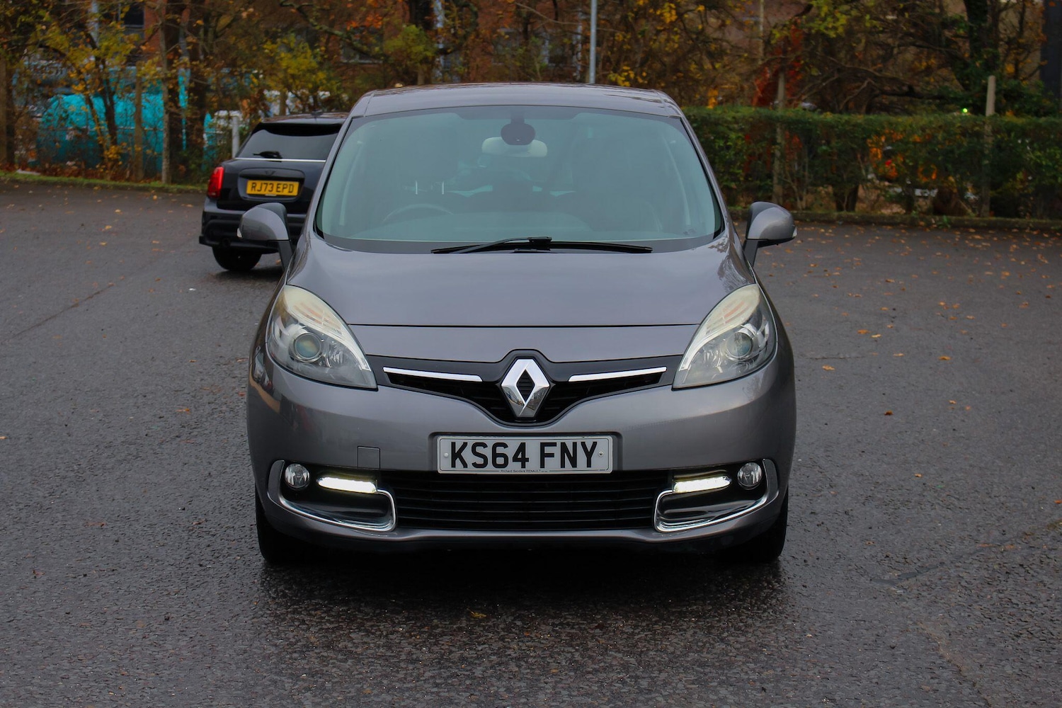 Used Renault Scenic 2014 for sale - 76832320: Photo 13