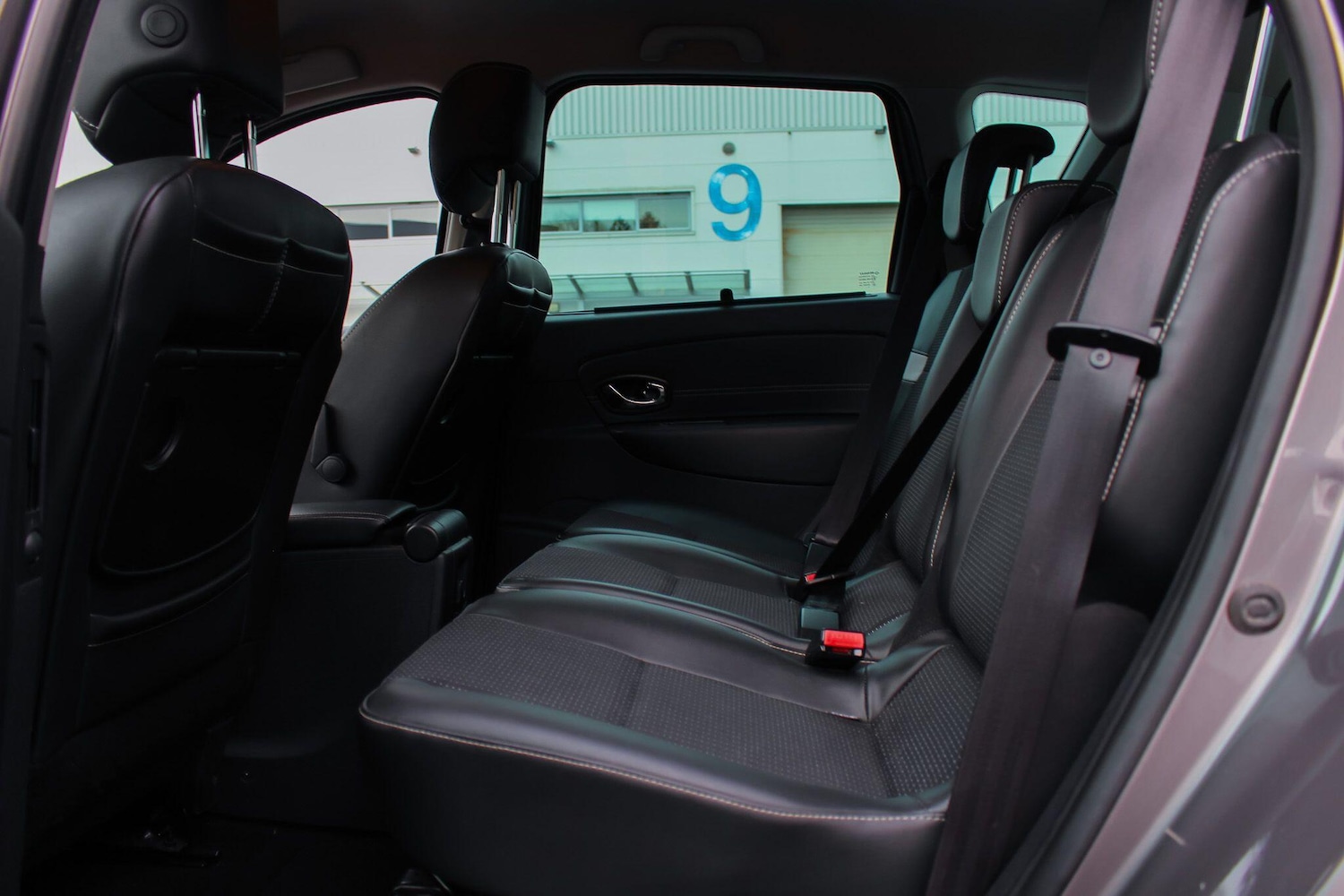 Used Renault Scenic 2014 for sale - 76832320: Photo 22