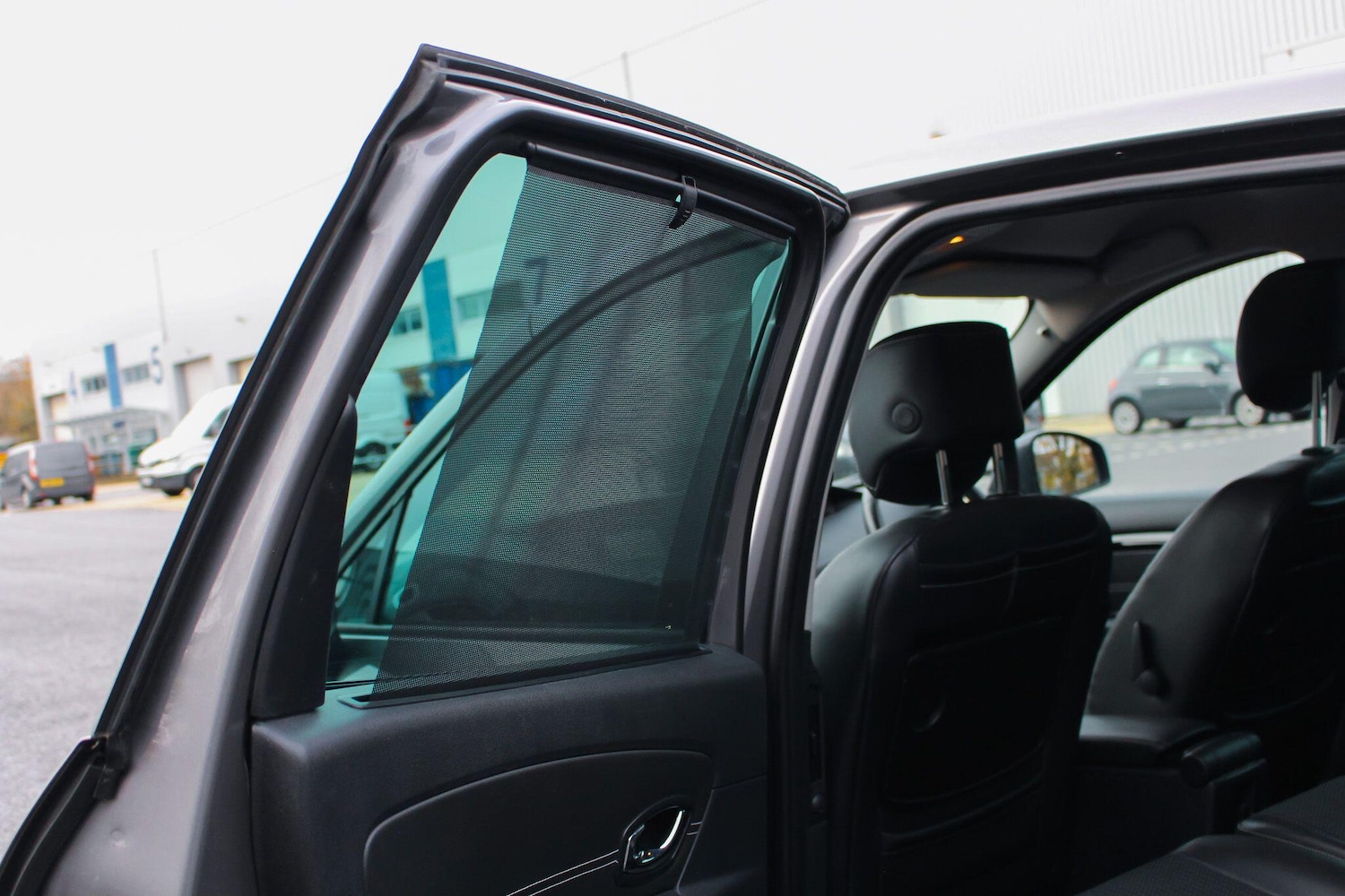 Used Renault Scenic 2014 for sale - 76832320: Photo 23